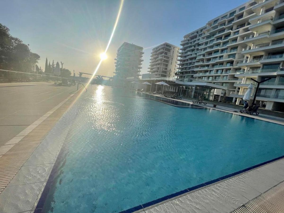 Sea View Suites By The Coast Famagusta  Exterior foto