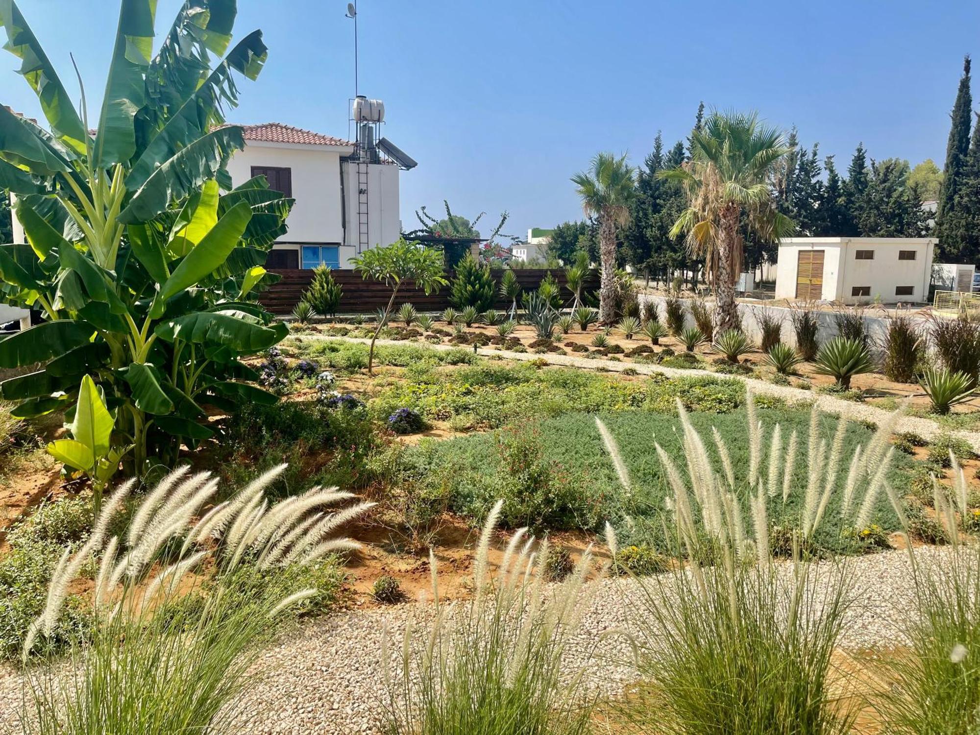 Sea View Suites By The Coast Famagusta  Exterior foto